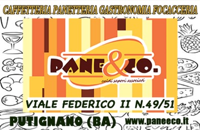 Pane&Co